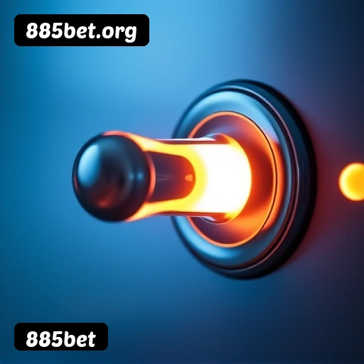 Recursos Exclusivos do App 885bet - Modo Offline, Login Biométrico