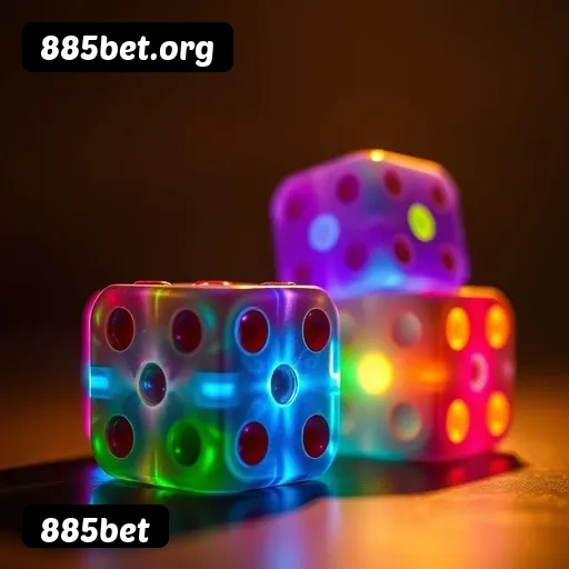 Imagem secundária para conteúdo da página Facebook 885bet