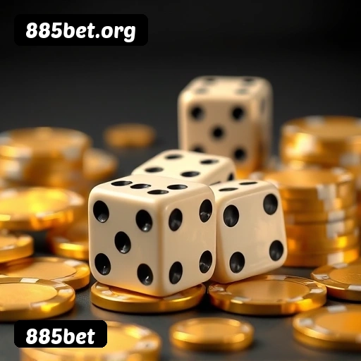 Vantagens de jogar slots no 885bet Brasil