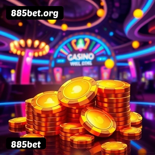 Imagem secundária de apoio para instalação do app 885bet