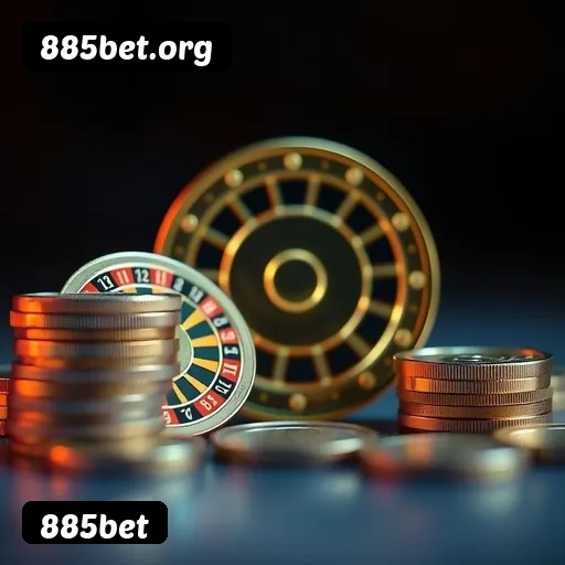 Prévia de conteúdo do canal Telegram 885bet
